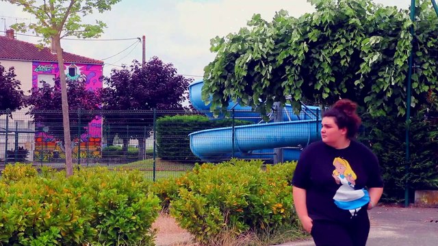 Paranormal petit Paris MECS Notre Maison (antenne Tonneins)