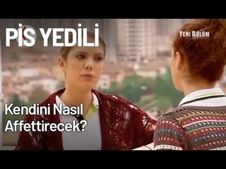 Cimbom Tüm Gerçekleri Öğrendi, Kendini Nasıl Affettirecek? - Pis Yedili 26. Bölüm