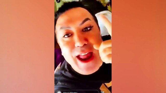 Sosyal medya fenomeni Murat Övüç'ün 1,5 yıla kadar hapsi istendi