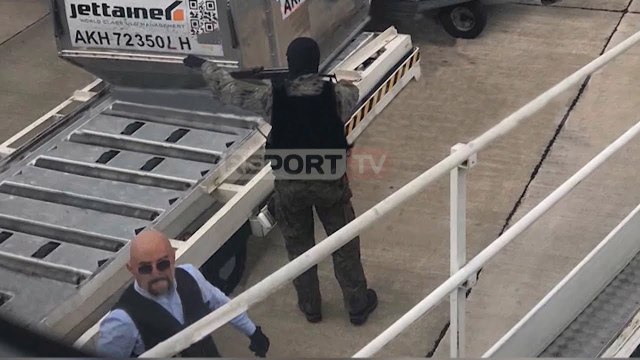 SPAK mbyll hetimet për grabitjen e 4.6 mln euro në Rinas, dosja i kalon GJKKO, 6 persona të pandehur