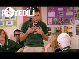 Karabiber Her Şeyi Yanlış Anlıyor! - Pis Yedili 27. Bölüm