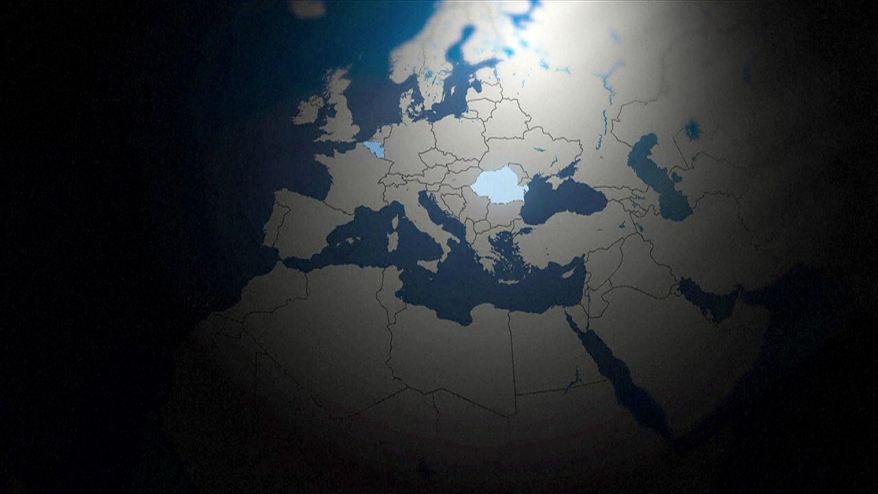 Videografik: Der Internationale Strafgerichtshof