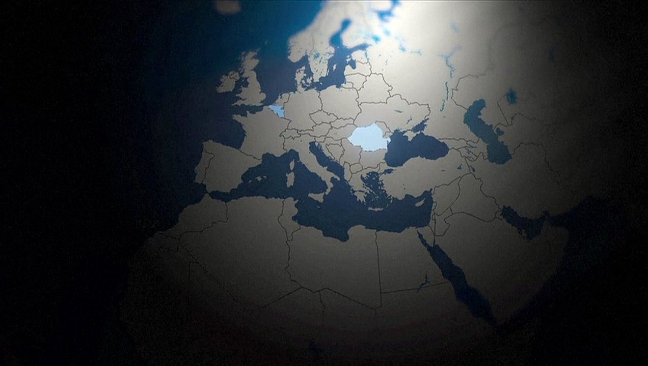 Videografik: Der Internationale Strafgerichtshof