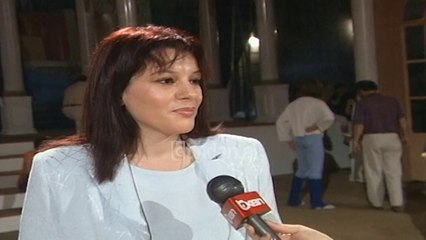 Prag Festivali "Marie Kraja" (31 Maj 2000)