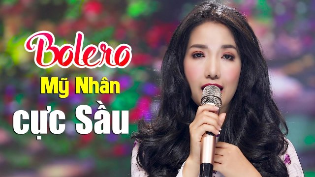 Cảm Xúc Dâng Trào Khi Giọng Ca Này Cất Lên - Bolero Sầu Gây Nghiện Triệu Người Nghe Nhạc