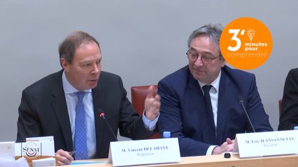 Download Video: [3 minutes pour comprendre] Présentation de la commission d'enquête sur  le contrôle, la régulation et l'évolution des concessions autoroutières