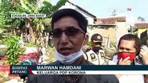 Hasil Swab Test Negatif, Keluarga Makamkan Ulang Jenazah PDP Corona