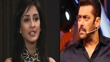 Bigg Boss 14:  Chahatt Khanna ने क्यों ठुकराया Salman Khan का शो | FilmiBeat