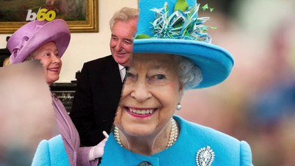 The Queen’s Traditional Birthday Parade Will Look Different This Year