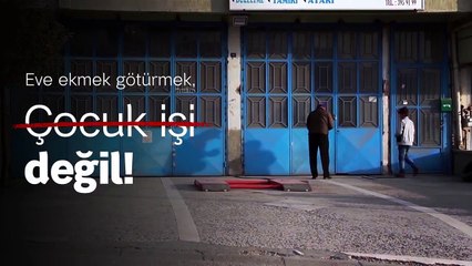 Saadet Partisi: Ağır şartlarda çalışmak, ucuz işgücü olmak; çocuk işi değil!