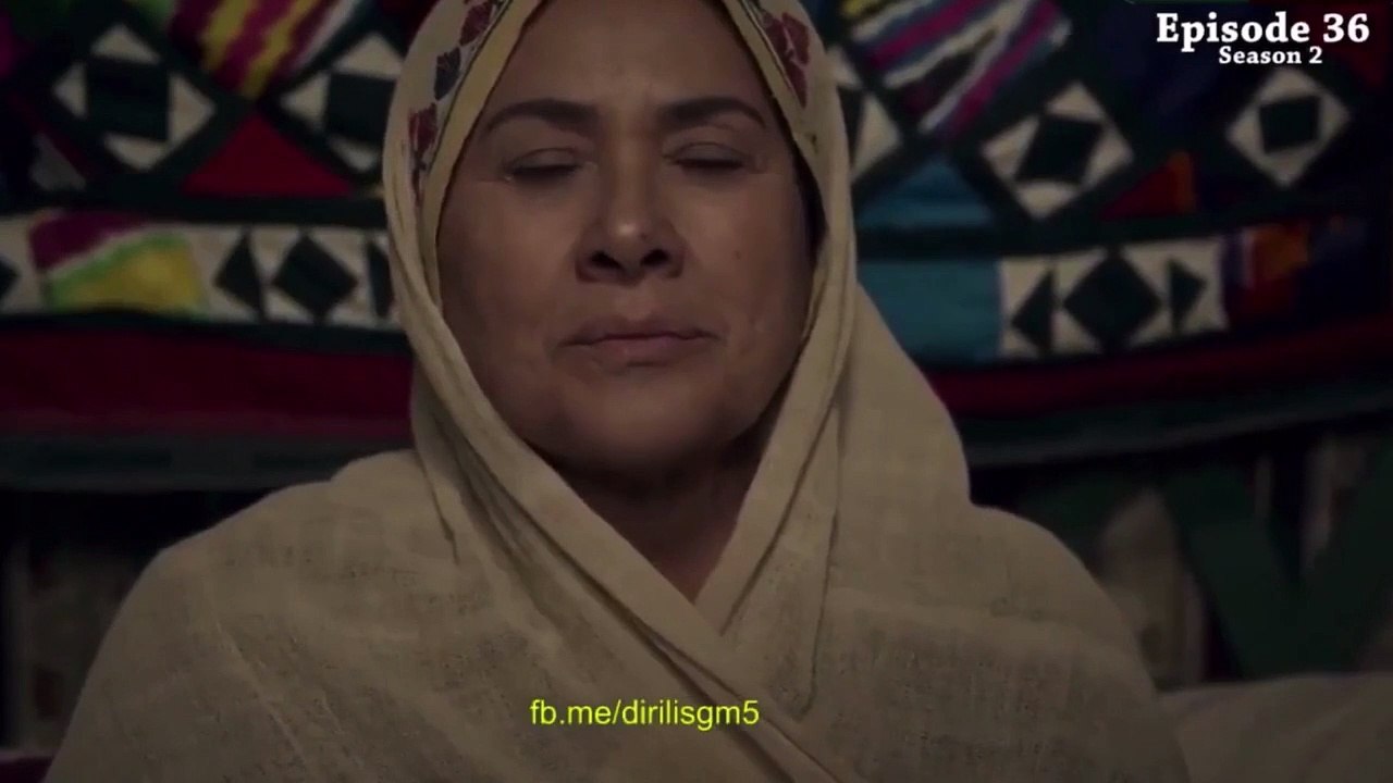 Ertugrul URDU | Season 2 | Episode 36 | Ertugrul PTV | HD Quality | Full Episode URDU 36 | Ertugrul URDU Subtitle