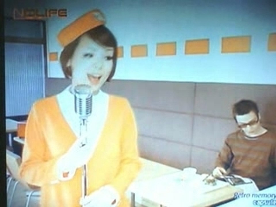 retro memory