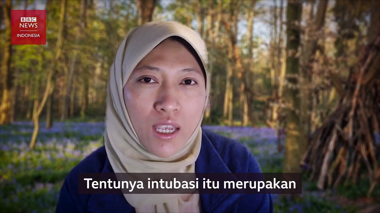 Covid-19 di Inggris: Kisah tiga dokter Indonesia di London