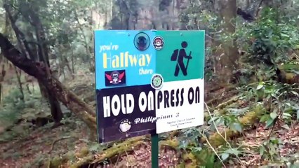 Visit to Mount Pulie Badze Vlog-2