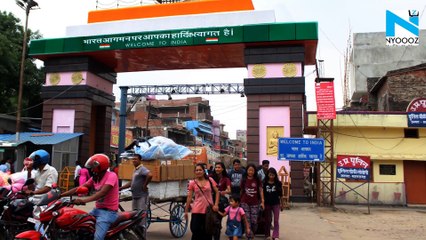 Nepal police open fire at Indian farmers near border in Bihar's Sitamarhi, one dead