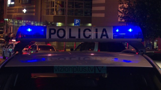 Atentat tek “Komuna e Parisit”, një i vdekur - News, Lajme - Vizion Plus