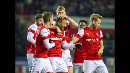 Football Talk Podcast - Saluting Rotherham United's promotion joy