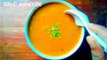 Thai soup recipe - resturent style soup recipe - perfect thai soup recipe