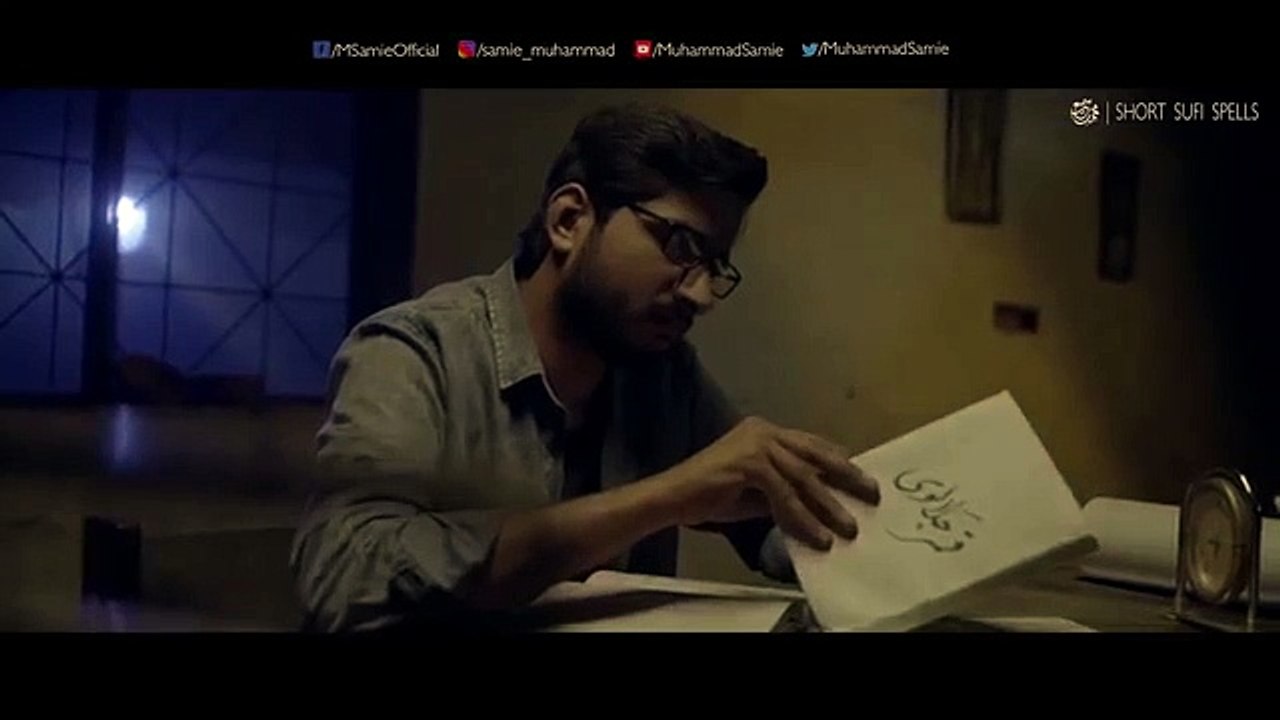 Maikada _ Muhammad Samie [HD]