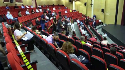 Konaklama sektörü normalleşme sürecine hazırlanıyor - MUĞLA