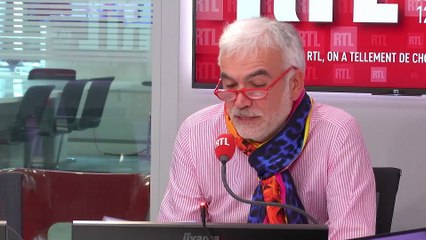 Les infos de 12h30 - Le Pen à propos de Castaner : "Il est évident qu'il n'est pas à sa place"