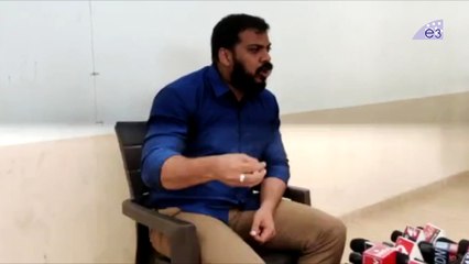 నెక్స్ట్ అరెస్ట్ చినబాబే..టోకెన్ నెంబర్ 2 | Anil Yadav Comments on AtchanNaidu Arrest | E3 Talkies