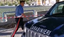 Carabinieri di Condofuri San Carlo (RC)- un arresto per tentato omicidio