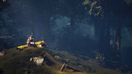 Little Devil Inside - Bande-annonce PS5