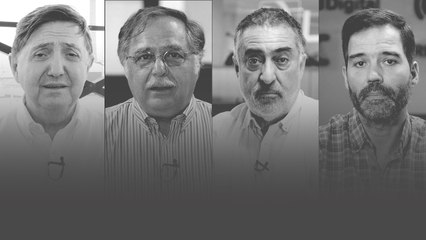 Colabora con Libertad Digital y esRadio