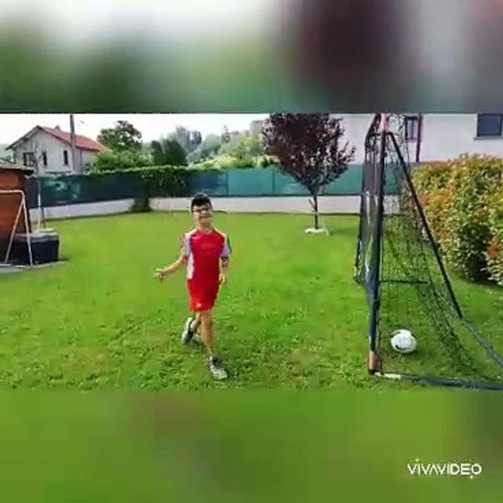 Des nouvelles de nos U8 et U9