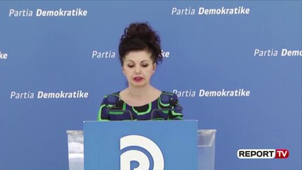 'Spitalet, vatra infeksioni', PD: Ministrja e Shëndetësisë të largohet, qeveria përgjegjëse