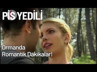 Ormanda Romantik Dakikalar! - Pis Yedili 33. Bölüm