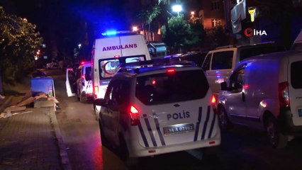 Prof. Dr. Cemil Taşcıoğlu Şehir Hastanesi’nden ambulans çalan zanlının ifadesi ortaya çıktı