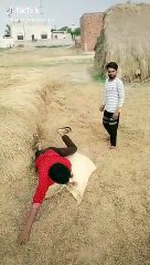 Funny comedy video...kisine khub kaha hai