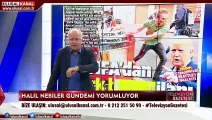 Televizyon Gazetesi - 29 Mayıs 2020 - Sinan Sungur - Adnan Türkkan - Halil Nebiler- Ulusal Kanal