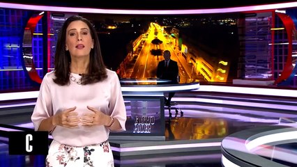 Coronavirus En Peru en busca de Oxigeno