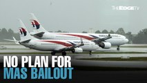 NEWS: MoF denies plan to bail out M’sia Airlines