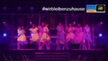 Morning Musume'16 (Wakamama kinomama ai no Joke)Live (FullHD)