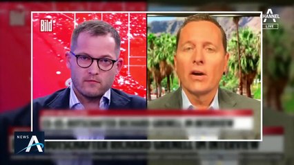 ‘트럼프 측근’ 전 독일대사 “주한미군 철수 계획 있다”