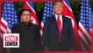 Two Years Since Kim, Trump Singapore Summit: N. Korea, U.S. relations Analysis & Forecast