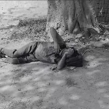 Denied ambulance due to COVID-19 fear, Telangana man dies by the roadside