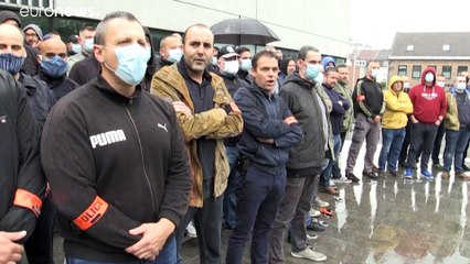 "Полицейские - не расисты"