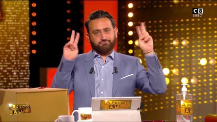 Focus Hanouna : "A Prendre Ou A Laisser", "C Que Du Kif !" le meilleur de la semaine de Cyril, épisode 37