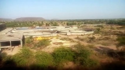 डेढ़ दशक से जिले को चम्बल के पानी का इंतजार