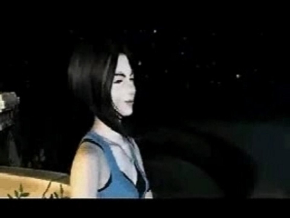 FF8 - Deliver Me - All I Want - Sarah Brightman - Offspring