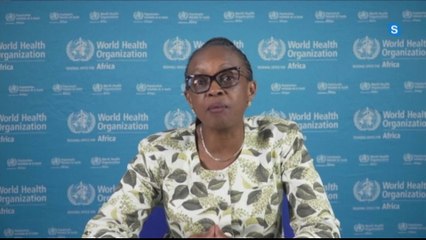 COVID-19 in Africa: Virus spreading from urban to rural areas