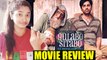 Gulabo Sitabo Movie Review - Amitabh Bachchan, Ayushmann Khurrana