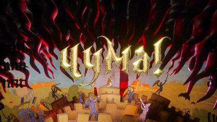 Чума 5 серия 2020