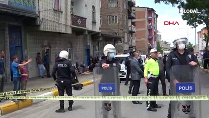 8 yıl sonra aynı acı... Ailesi sinir krizi geçirdi