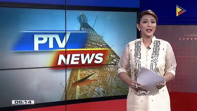 DND Sec. Lorenzana, kinilala ang kabayanihan ng frontliners